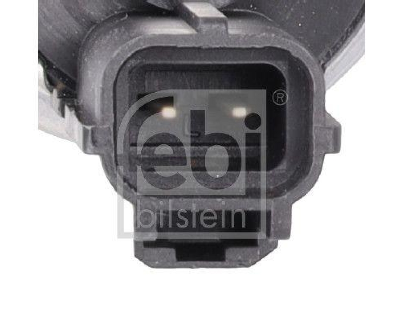 FEBI BILSTEIN 103164 Leerlaufregelventil f&uuml;r Ford