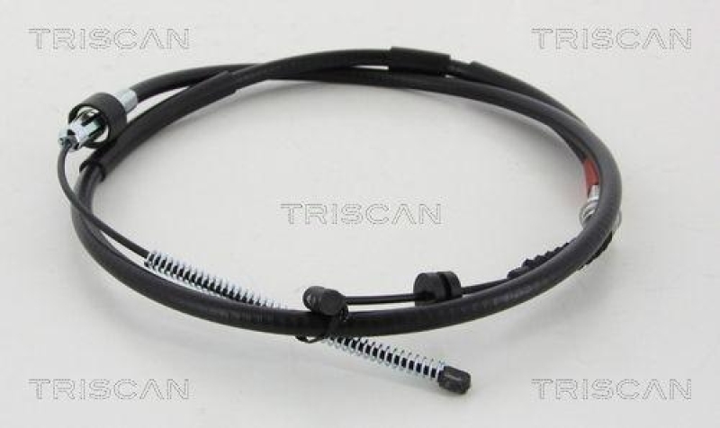 TRISCAN 8140 241124 Handbremsseil f&uuml;r Opel Frontera A