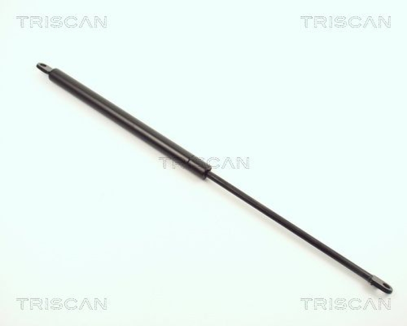 TRISCAN 8710 1012 Gasfeder Vorne für Audi 100/200,Avant,Quattro