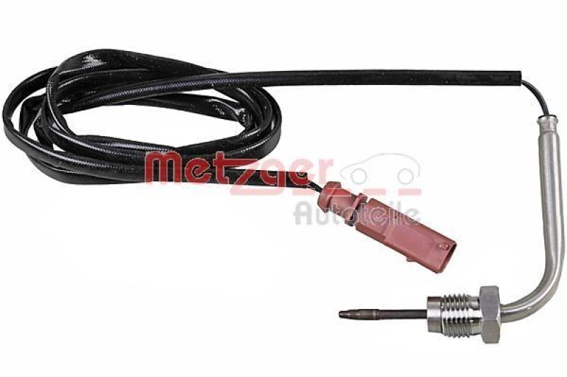 METZGER 0894943 Sensor, Abgastemperatur f&uuml;r VW