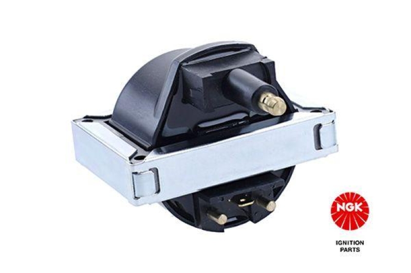 NGK 48092 Z&uuml;ndspule U1012