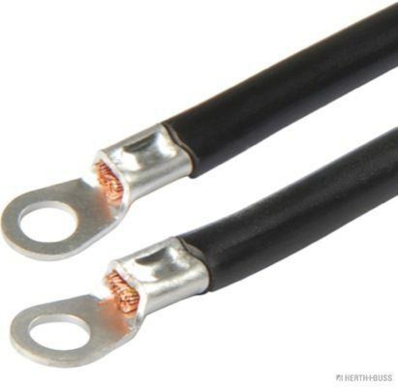 HERTH+BUSS 52287514 Masseband 8 mm&sup2;, 300 mm