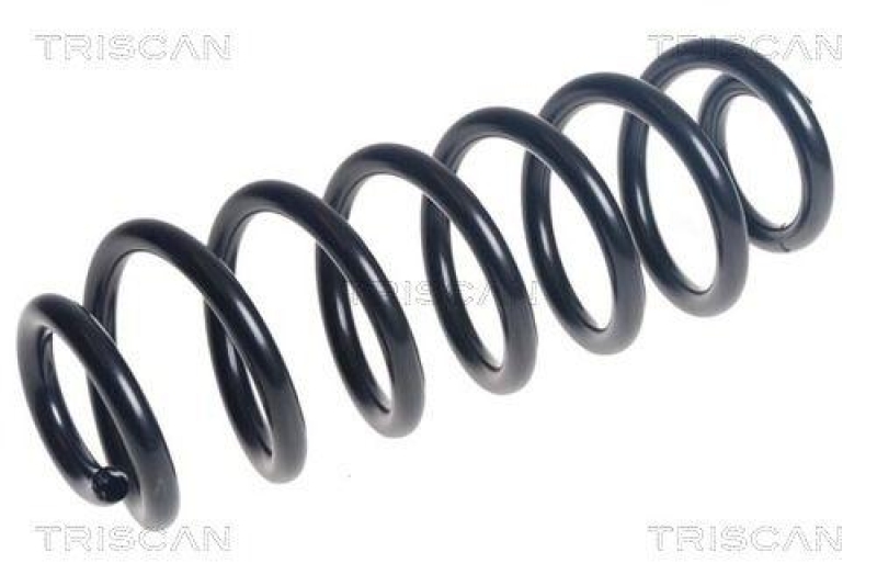 TRISCAN 8750 29510 Spiralfeder Hinten f&uuml;r Coil Spring Rear Vw