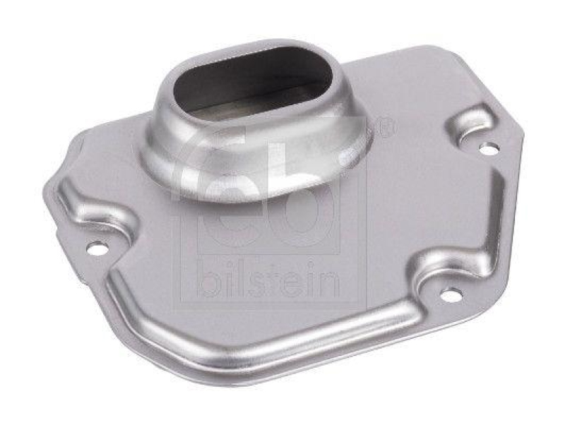 FEBI BILSTEIN 106109 Getriebeölfilter für Mini