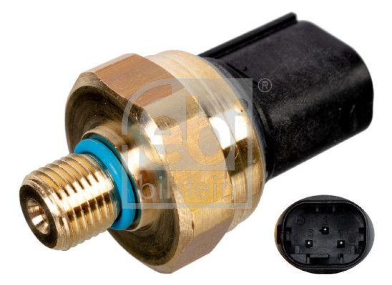 FEBI BILSTEIN 171880 Kraftstoffdrucksensor f&uuml;r Mercedes-Benz