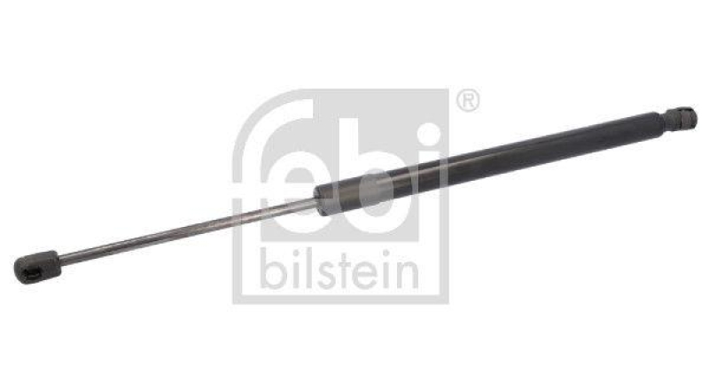 FEBI BILSTEIN 177465 Gasdruckfeder für Kofferraumklappe für BMW
