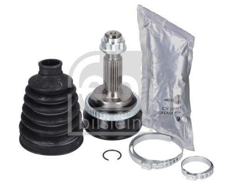 FEBI BILSTEIN 185138 Antriebswellengelenksatz f&uuml;r TOYOTA