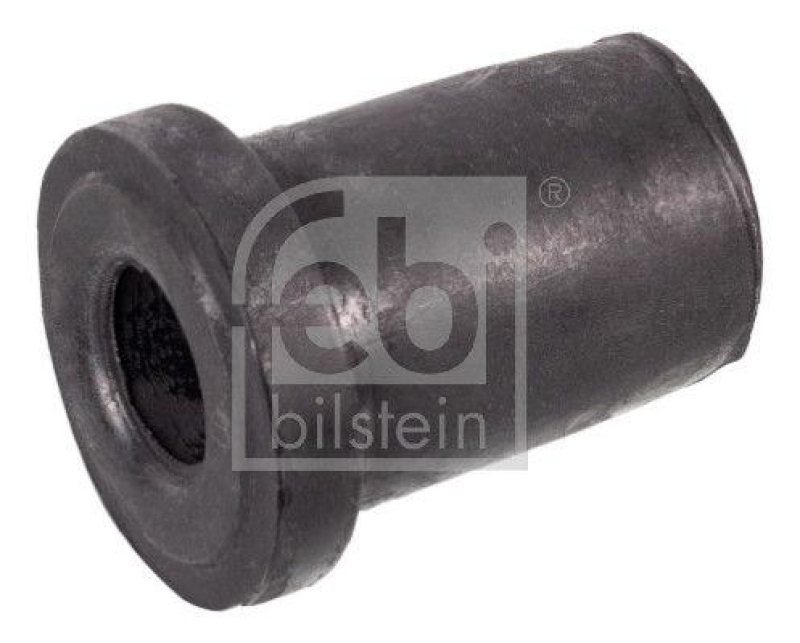 FEBI BILSTEIN 41110 Blattfederlager f&uuml;r MITSUBISHI