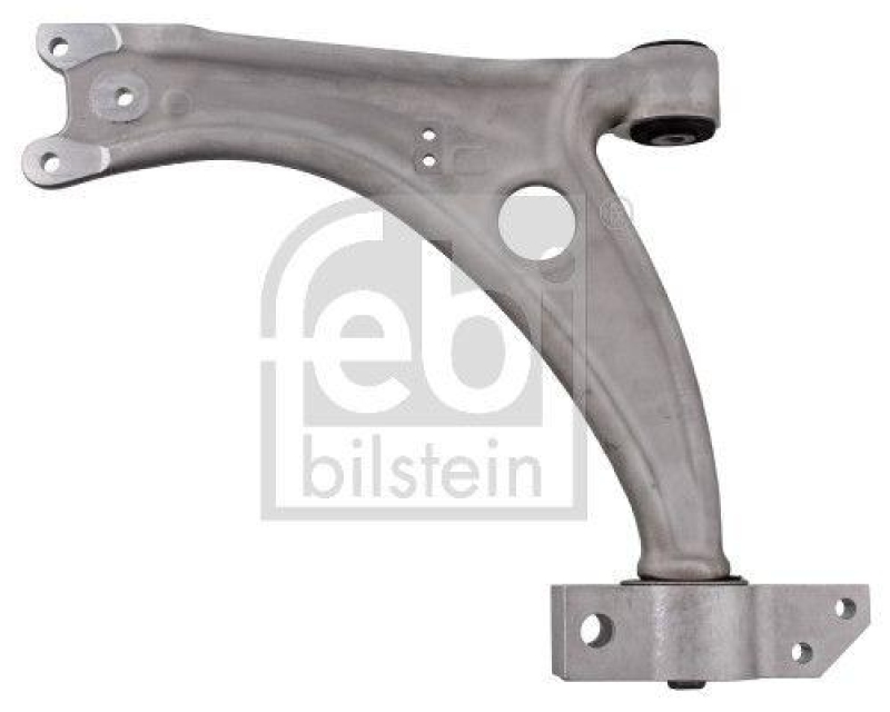 FEBI BILSTEIN 44205 Querlenker mit Lagern und ohne Gelenk f&uuml;r VW-Audi