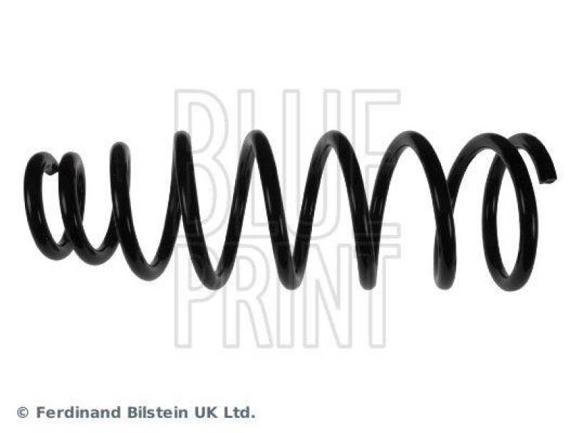 BLUE PRINT ADC488370 Fahrwerksfeder f&uuml;r MITSUBISHI