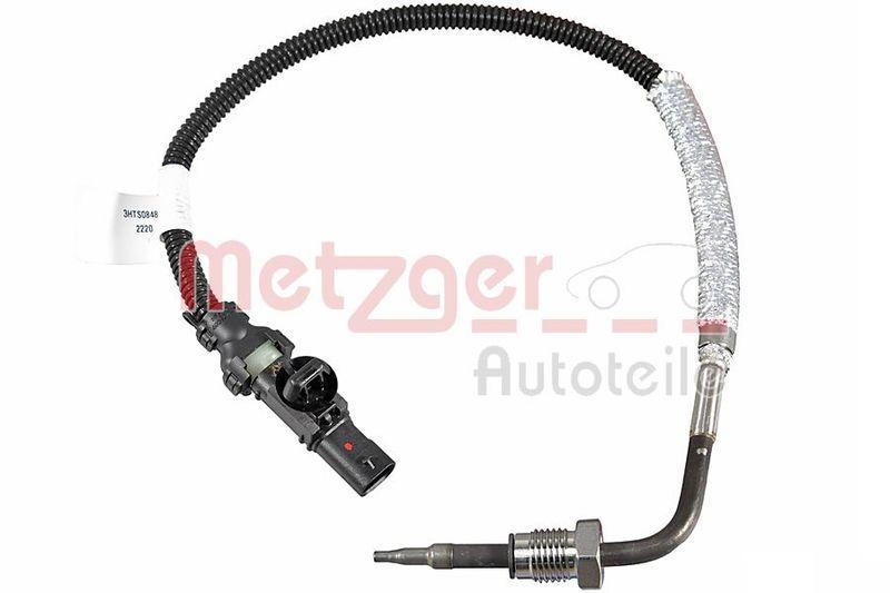 METZGER 0894996 Sensor, Abgastemperatur f&uuml;r MB