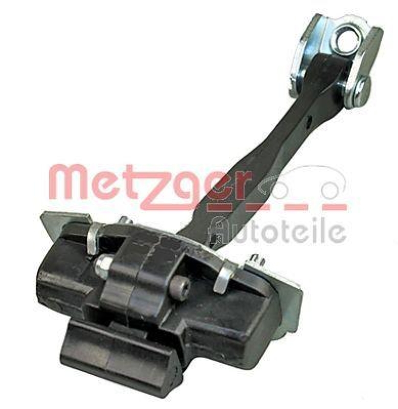 METZGER 2312098 T&uuml;rfeststeller f&uuml;r FIAT hinten links/rechts