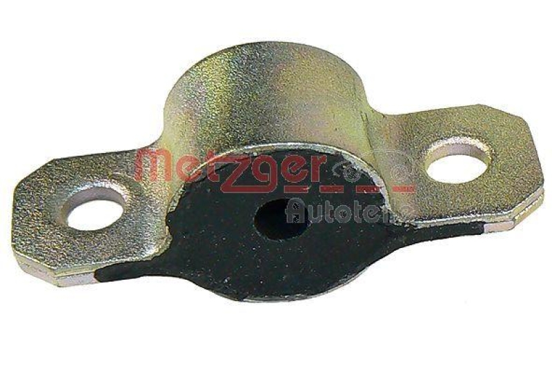 METZGER 52041908 Lagerung, Stabilisator f&uuml;r FIAT VA AUSSEN
