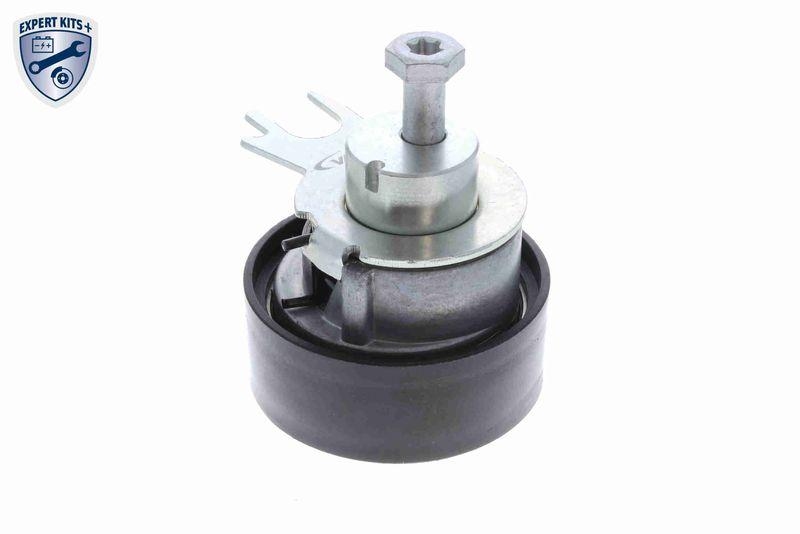 VAICO V10-0464 Spannrolle, Zahnriemen Zahnriemen f&uuml;r VW