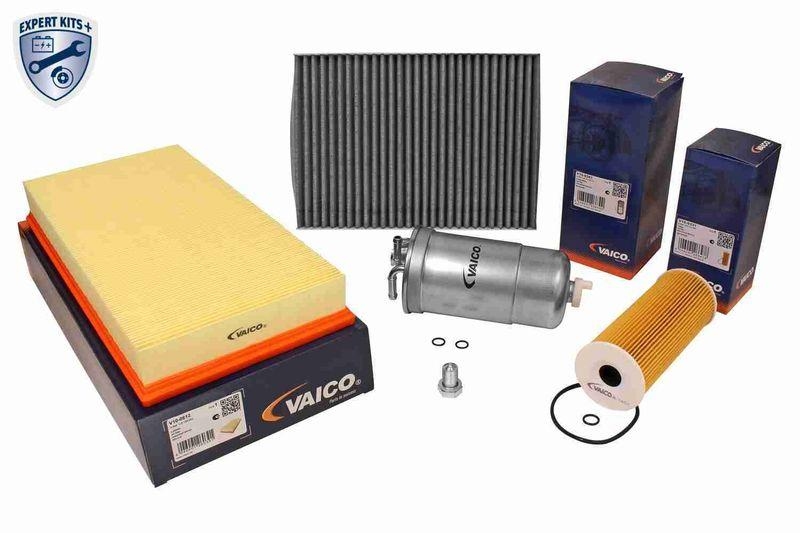 VAICO V10-3190 Filter-Satz f&uuml;r VW