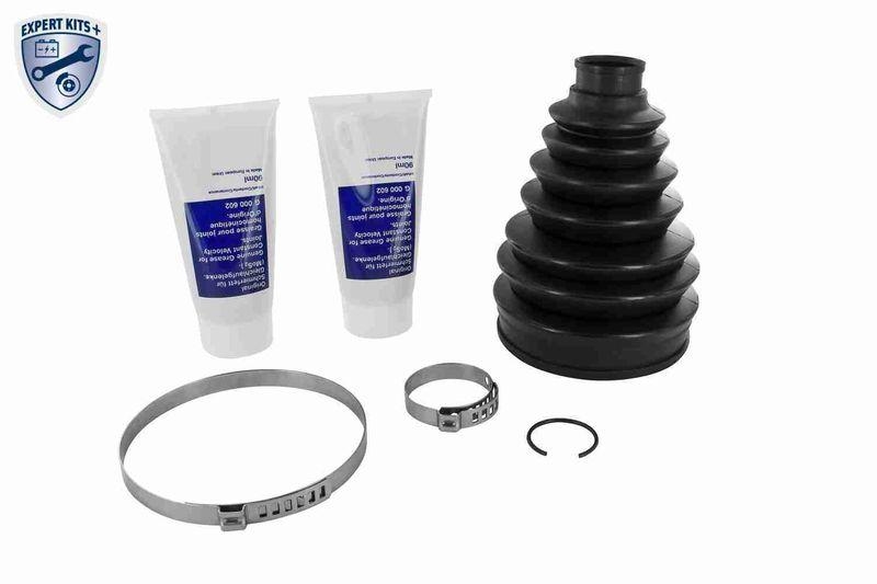 VAICO V22-1014 Faltenbalgsatz, Antriebswelle Vollsatz vorne, radseitig f&uuml;r CITRO&Euml;N