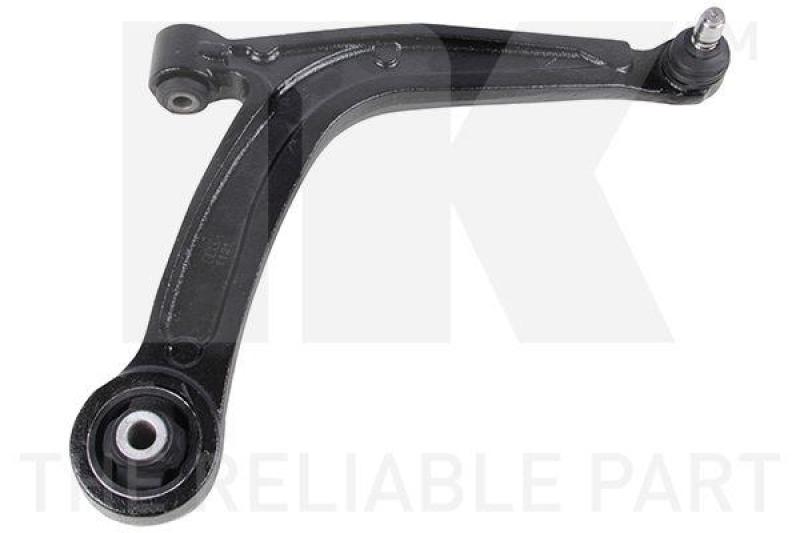 NK 5012370 Lenker, Radaufh&auml;ngung f&uuml;r ABARTH, FIAT, FORD