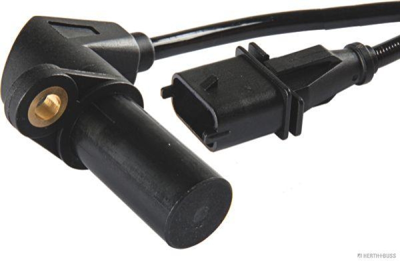 HERTH+BUSS 70610003 Impulsgeber, Kurbelwelle 3 pol, 350 mm, 550 Ohm