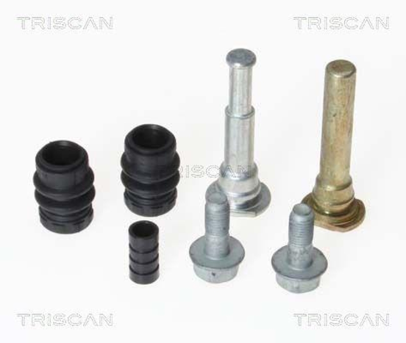 TRISCAN 8170 169106 F&uuml;hrungsh&uuml;lsensatz, Bremssattel f&uuml;r Nissan Maxima 2.Oi Qx,3.O