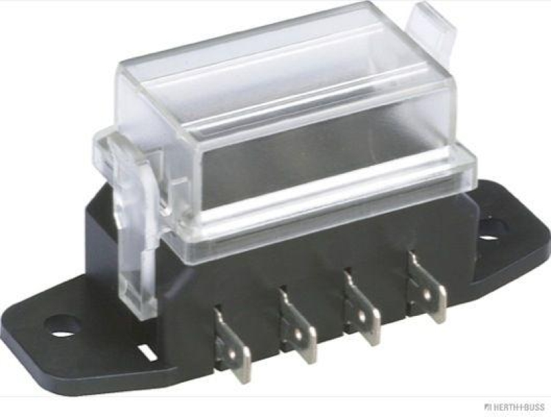 HERTH+BUSS 50300424 Sicherungsdose 4-polig