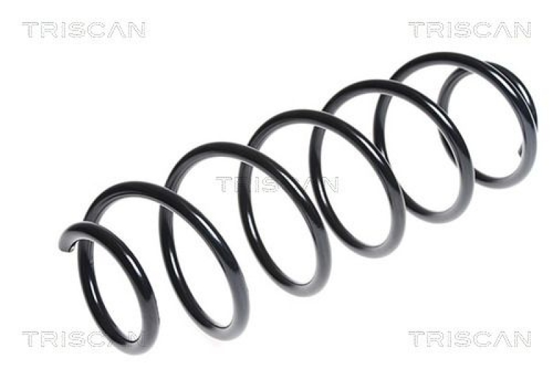 TRISCAN 8750 2583 Spiralfeder Hinten für Renault
