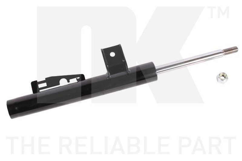 NK 63335631 Sto&szlig;d&auml;mpfer f&uuml;r SMART