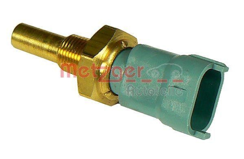 METZGER 0905131 Sensor, K&uuml;hlmitteltemperatur f&uuml;r OPEL
