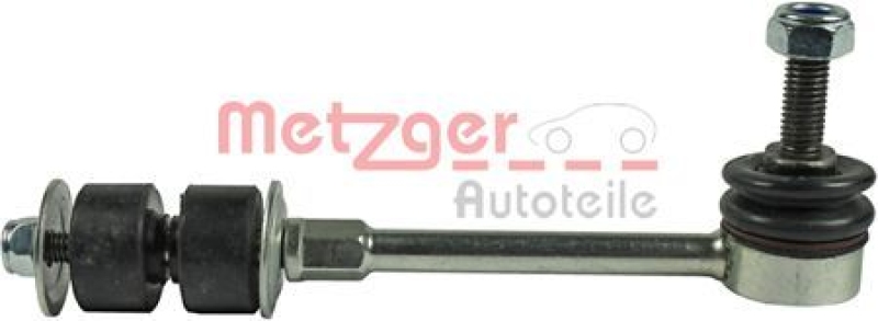 METZGER 53063619 Stange/Strebe, Stabilisator für FORD HA links/rechts