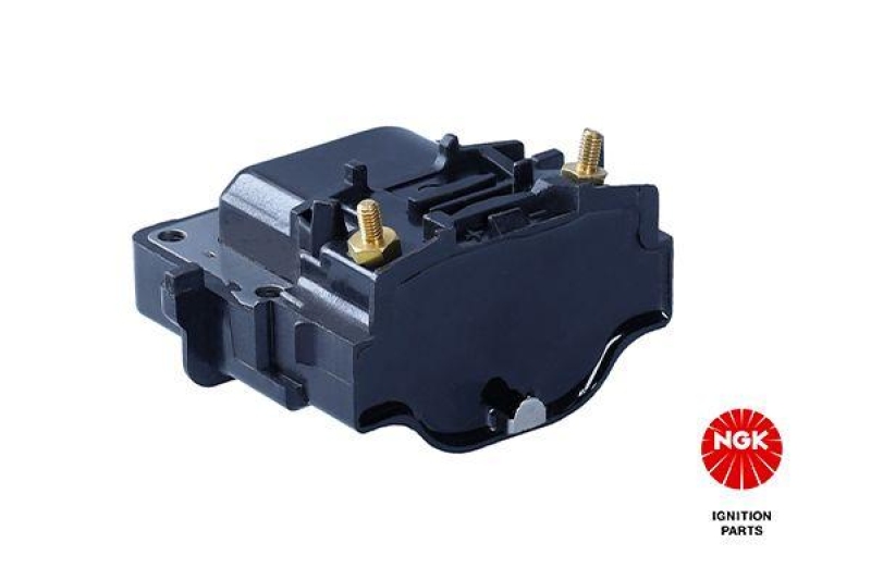 NGK 48093 Z&uuml;ndspule U1013