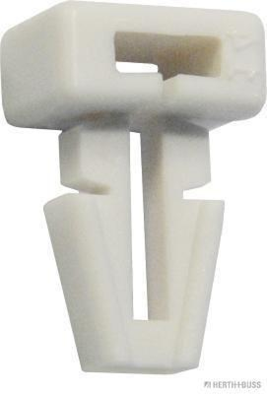 HERTH+BUSS 50265750 Befestigungssockel, Kabelbinder für Kabelbinderbreite bis 5 mm