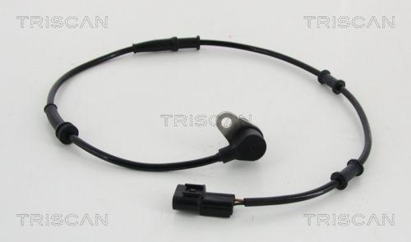 TRISCAN 8180 42106 Sensor, Raddrehzahl f&uuml;r Mitsubishi