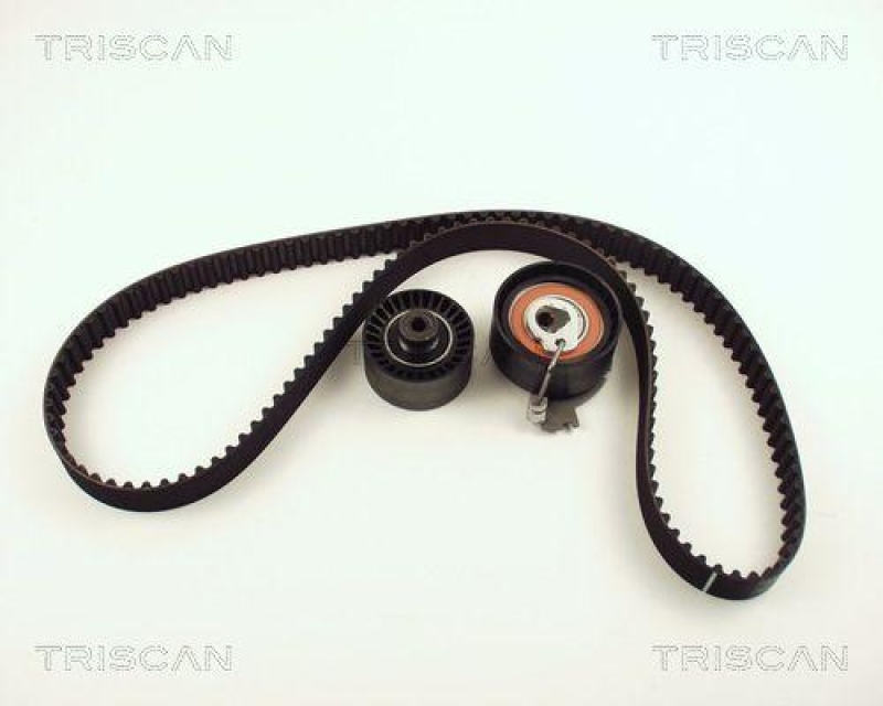 TRISCAN 8647 28018 Zahnriemensatz f&uuml;r Peugeot, Citroen