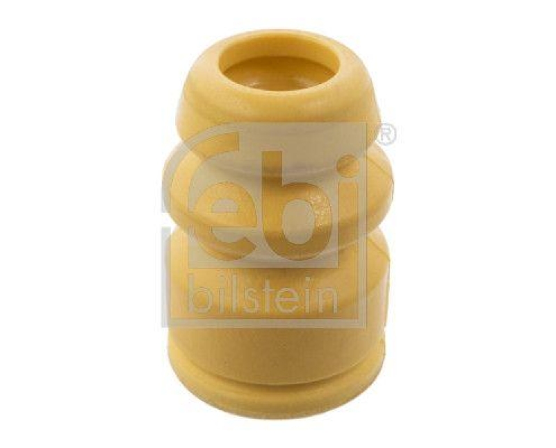 FEBI BILSTEIN 107343 Anschlagpuffer f&uuml;r Sto&szlig;d&auml;mpfer f&uuml;r KIA