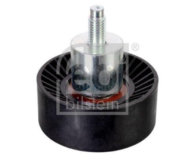 FEBI BILSTEIN 11289 Umlenkrolle f&uuml;r Zahnriemen f&uuml;r Ford