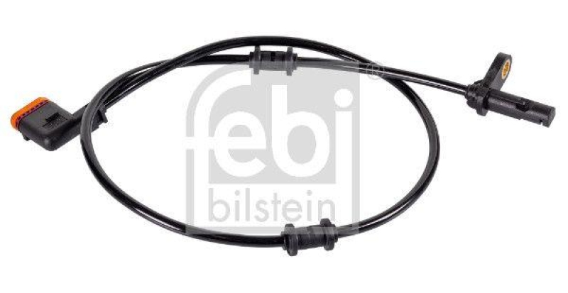 FEBI BILSTEIN 170713 ABS-Sensor f&uuml;r Mercedes-Benz