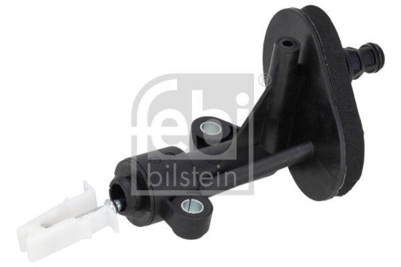 FEBI BILSTEIN 174252 Kupplungsgeberzylinder für Fiat