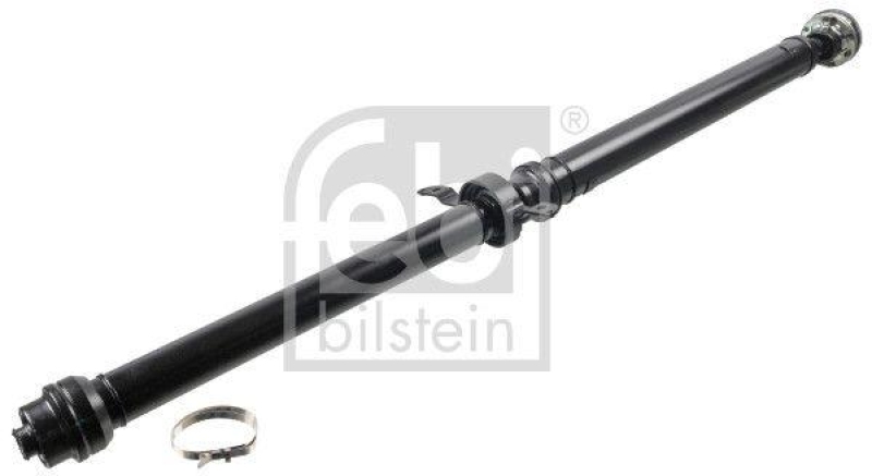 FEBI BILSTEIN 188471 Kardanwelle f&uuml;r VW-Audi
