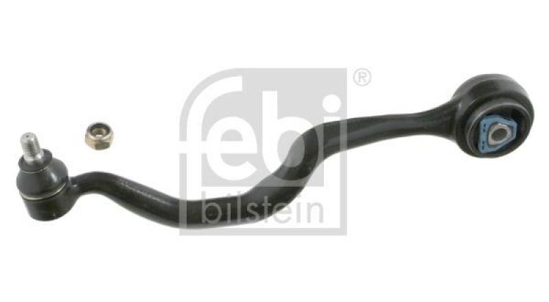 FEBI BILSTEIN 24293 Querlenker mit Lager, Gelenk und Sicherungsmutter f&uuml;r BMW
