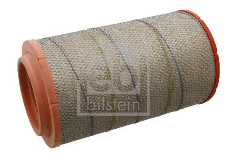 FEBI BILSTEIN 30191 Luftfilter für DAF