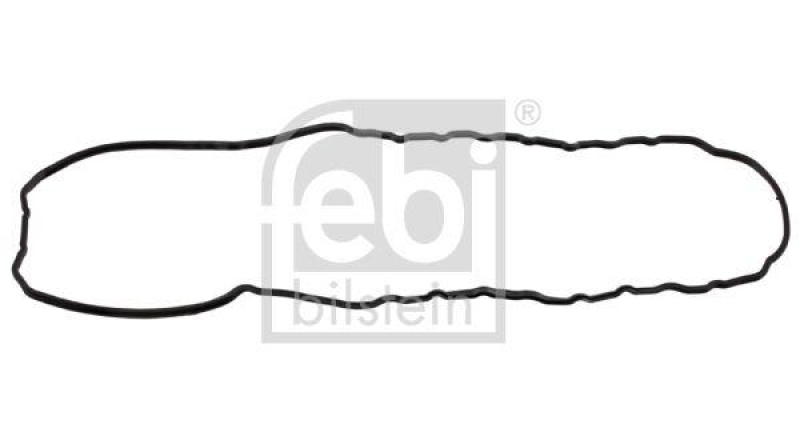 FEBI BILSTEIN 39670 Ölwannendichtung für Volvo