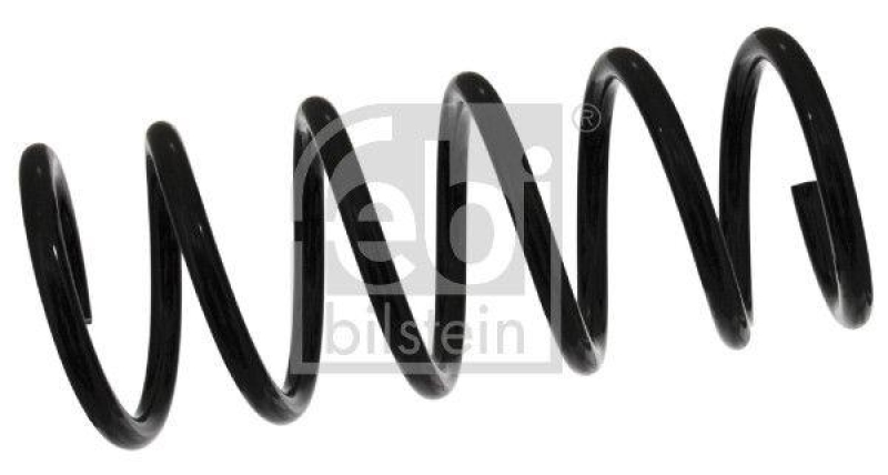 FEBI BILSTEIN 46983 Fahrwerksfeder f&uuml;r Ford