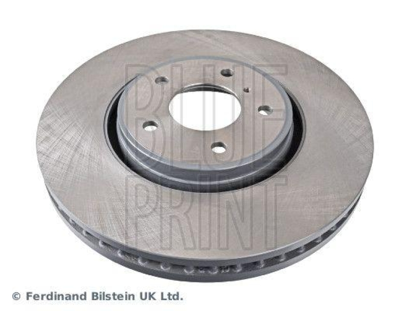 BLUE PRINT ADN143157 Bremsscheibe f&uuml;r NISSAN