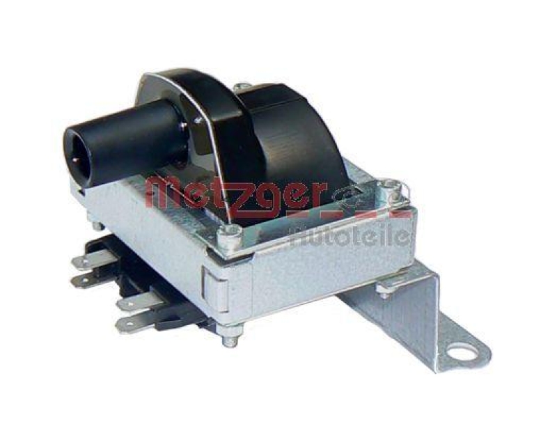 METZGER 0880091 Z&uuml;ndspule f&uuml;r OPEL