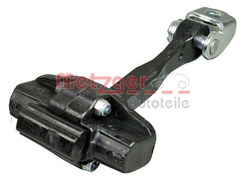 METZGER 2312099 T&uuml;rfeststeller f&uuml;r FIAT hinten links/rechts