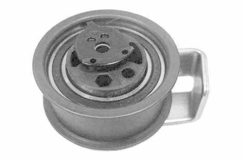 VAICO V10-0467 Spannrolle, Zahnriemen Zahnriemen Diesel f&uuml;r VW