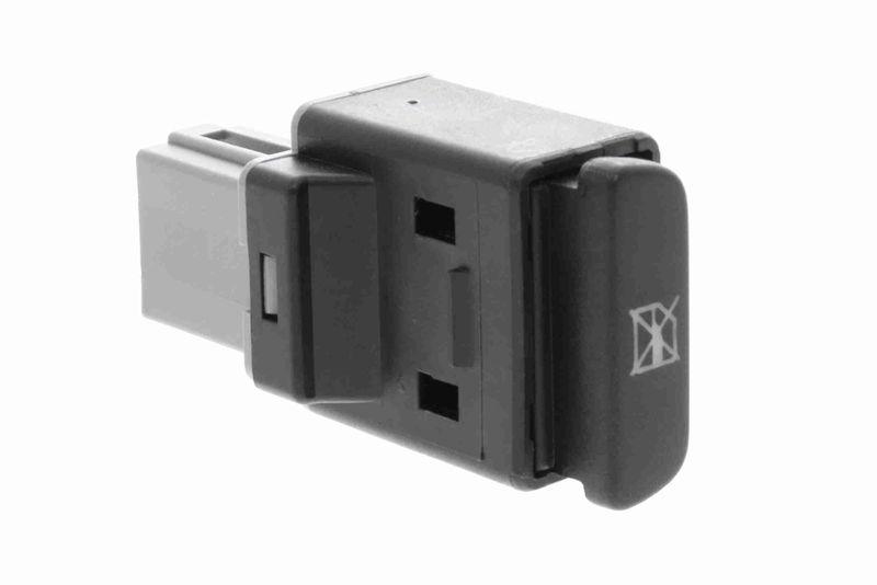 VEMO V10-73-0461 Schalter, Fensterheber Fahrert&uuml;r, vorne links f&uuml;r VW