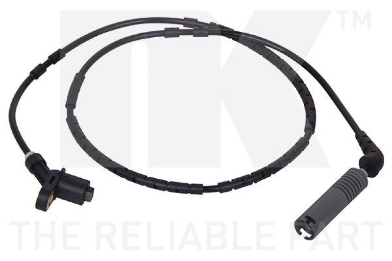 NK 291515 Sensor, Raddrehzahl f&uuml;r BMW