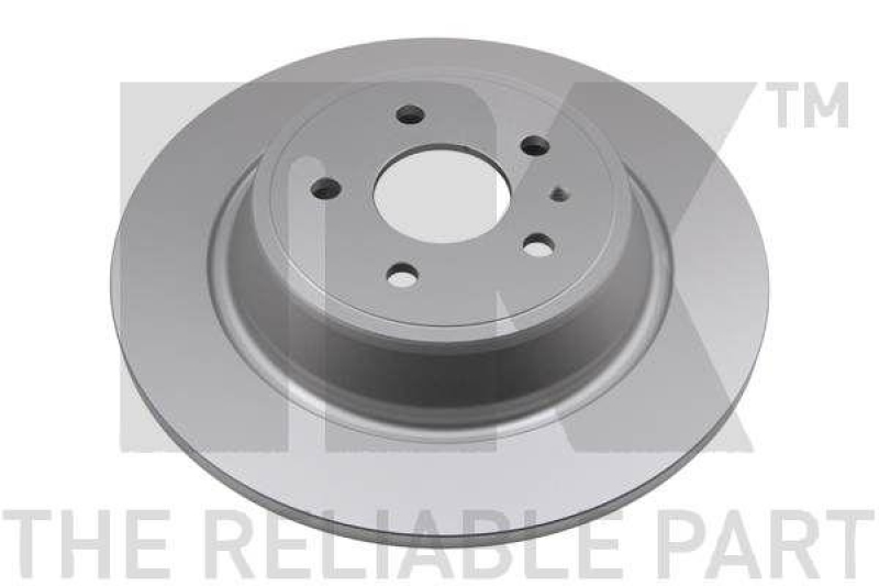 NK 3125102 Bremsscheibe f&uuml;r FORD, FORD USA