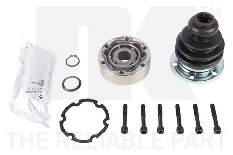 NK 514731 Gelenksatz, Antriebswelle f&uuml;r AUDI