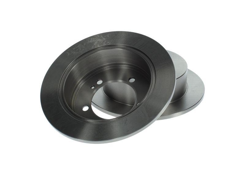 Bosch 0 986 479 512 Bremsscheibe BD1366